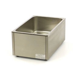 Bain Marie electric 1 GN1/1 fără capac - Img 4