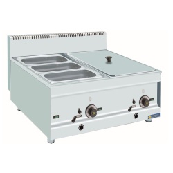 Bain-Marie eletric (de masă) - Img 2