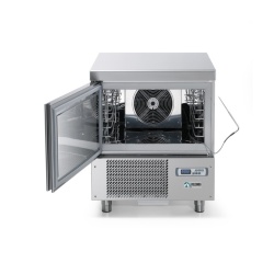 Blast chiller capacitate 5x GN1/1 - Img 5