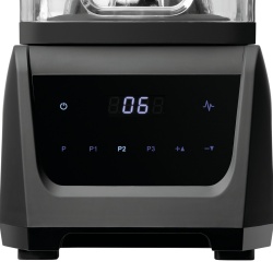 Blender profesional 2,5 Litri cu protecție fonică, PRO TOUCH - Img 4