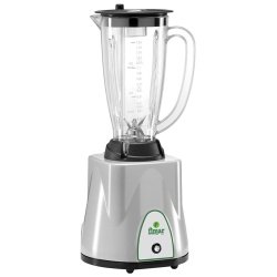 Blender profesional 2 litri, pahar din policarbonat, Fimar - Img 2