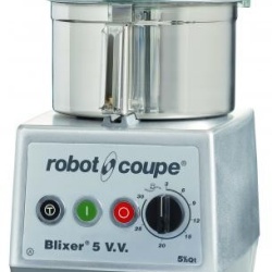 BLIXER PROFESIONAL 5VV