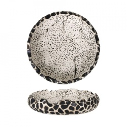 Bol oval deosebit 25x5 cm, set de 6 bucăți, Teide - Img 4