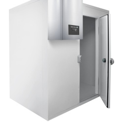 Cameră frigorifică modulară, Plug-in 10.24 m³ Tefcold - Img 5