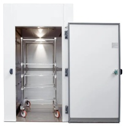 Cameră frigorifică pentru maturare ALL IN ONE 11,72 m3, Everlasting - Img 4