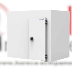 Cameră refrigerare cu podea și agregat frigorific 17,7 mc