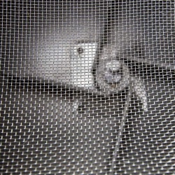Cernator faina din inox, 2000kg/h - Img 4