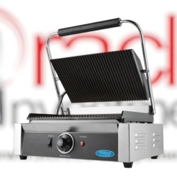 Contact Grill striat, Panini Sandwich 335x220 mm