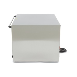 Cuptor cu Convecție - Abur 4 Tăvi 60x40 cm - 400V - Img 3
