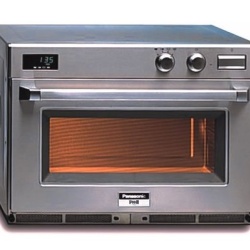 Cuptor cu microunde profesional Panasonic, 44 Litri - Img 3