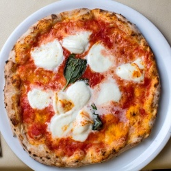Cuptor de pizza electric, 4 pizze, Fimar - Img 3