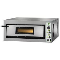 Cuptor de pizza electric, 6 pizza, Wide Fimar - Img 2