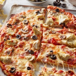 Cuptor de pizza electric - Img 2