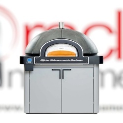 Cuptor de pizza Napoletana, DOME Touch 7 pizza