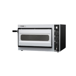 Cuptor electric 1 pizza de 45 cm, Small Basic Pizza/ Patiserie - Img 7