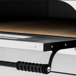 Cuptor electric 6+6 pizza de 35 cm, Basic XL Pizza/ Patiserie - Img 5