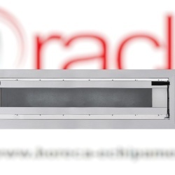 Cuptor electric, 6 pizza de 40 cm, Trays Pizza/ Patiserie