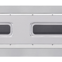 Cuptor electric, 9 pizza de 35 cm, Trays Pizza/ Patiserie - Img 5