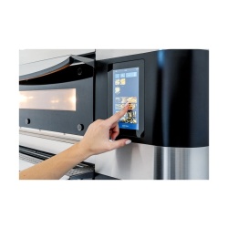 Cuptor electric de Pizza, 8 pizza de 35 cm, Dhome Prismafood - Img 6