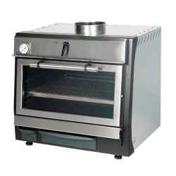 Cuptor pentru steak pe carbuni, Pira 70 XL LUX - Img 3