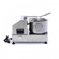 Cutter electric 6 litri - Img 3