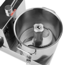 Cutter electric profesional 9 Litri - Img 5