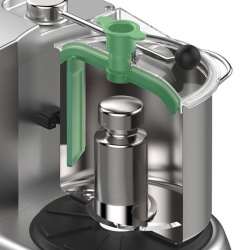 Cutter La Felsinea C6 EVO VT 5.3 litri - Img 5
