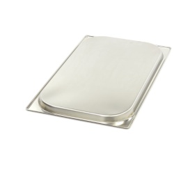 Cuvă GN 1/1 inox 20 mm - Img 3