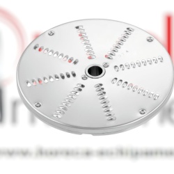 Disc tip răzătoare, 4 mm
