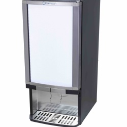 Dispenser pentru băuturi Bag-In-Box, 2x10 Litri sau 1x20 Litri - Img 13