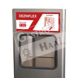 Distribuitor automat dezinfectant pentru mâini - Img 2