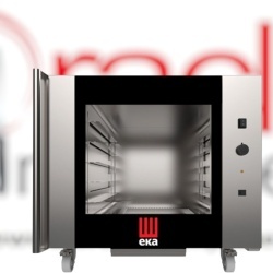 Dospitor electric 10 tăvi 60x40 cm electromecanic, Eka Italia