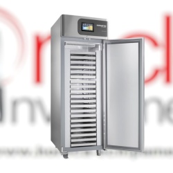 Dospitor retarder proofer Evolution, 20 tăvi 600x400 mm, -25+40 °C, Samaref
