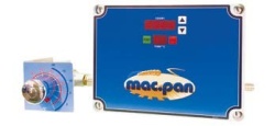 Dozator-mixer apa pentru preparare aluat, 1 program