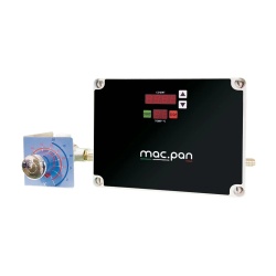 Dozator mixer de apă pentru preparare aluat, 1 program - Img 3
