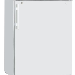 Dulap de congelare, răcire statică, 133 litri, Alb, congelator Liebherr - Img 2
