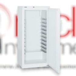Dulap de congelare, răcire statică 486 Litri