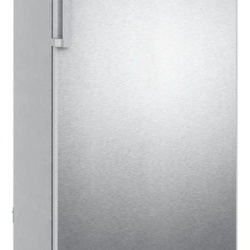 Dulap de congelare, răcire statică 499 Litri, inox - Img 7
