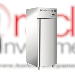 Dulap frigorific inox 650 Litri, -2/+8 °C, Forcold