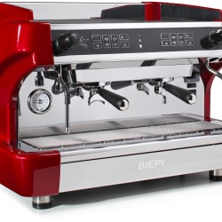 Espressor 2 grupuri, MC-1 automat, Biepi Italia - Img 4