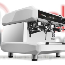 Espressor automatic pentru cafea, 2 grupuri, MC-A Biepi