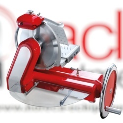 Feliator manual de mezeluri, La FELSINEA EXCELSIA 350