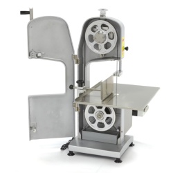 Fierăstrău electric de oase, 1650 mm aluminiu anodizat - Img 5
