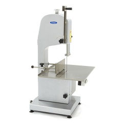 Fierastrău electric de oase, 2040 mm aluminiu anodizat - Img 2