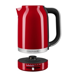 Fierbător electric KitchenAid, roșu 1,7 L - Img 6
