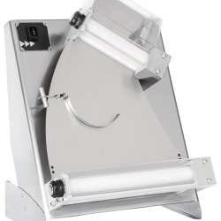 Formator de aluat cu 2 role, touchscreen Prismafood - Img 2