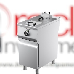 Friteuză electrică 13 Litri, Desco Italia