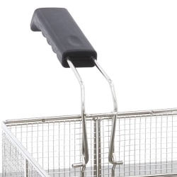 Friteuză electrică 2x6 Litri - Img 2