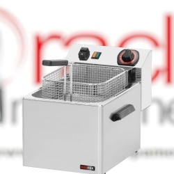 Friteuză electrică 8 Litri