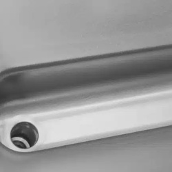 Friteuză pe gaz 15 Litri cu dulap neutru, Jemi Spania - Img 5